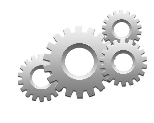 煙機(jī)齒輪